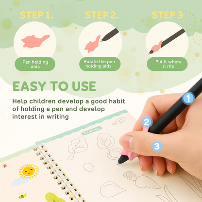 Kidloom WonderWrite™