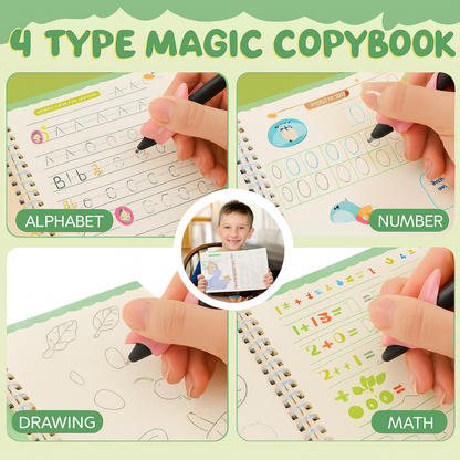 Kidloom WonderWrite™