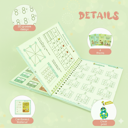 Kidloom WonderWrite™
